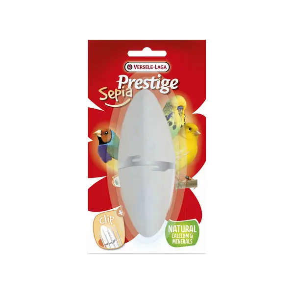 Versele-Laga Sepia Mineral - сепийна кост
