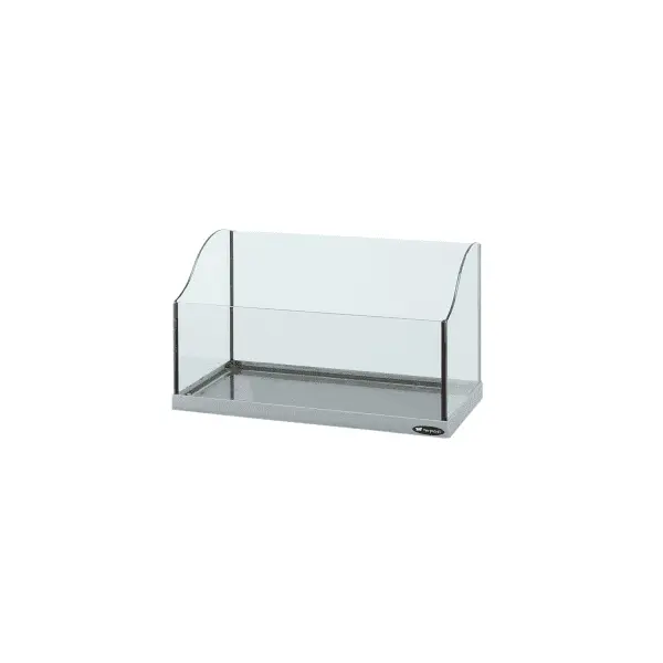 Терариум за костенурки Ferplast Jamaica 60 Grey