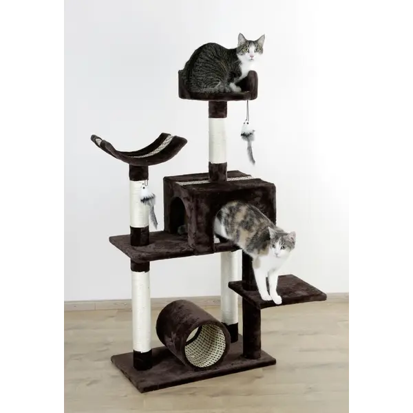 Kerbl SAFARI BIG - Котешка катерушка 60x36x122 см