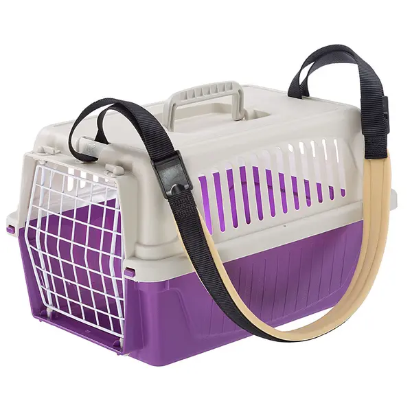 FERPLAST Shoulder Strap ATLAS - дръжка за транспортна чанта Atlas 5, 10, 20, Trendy и Jet 10