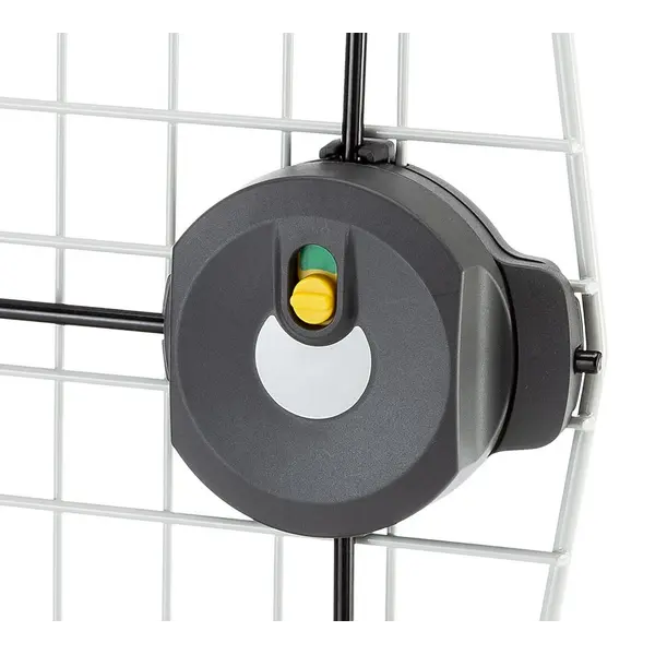 Транспортна клетка за кучета Ferplast Atlas 60 Reflex