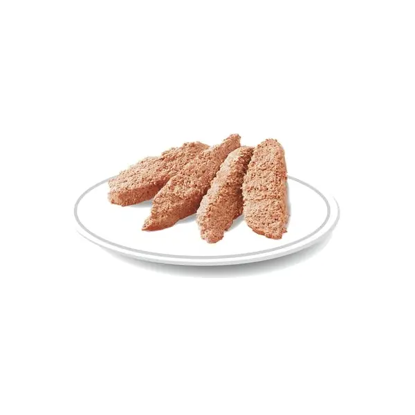 Royal Canin CCN STERILIZED LOAF 12x85g - за кастрирани кучета и за кучета със склонност към натрупване на наднормено тегло.