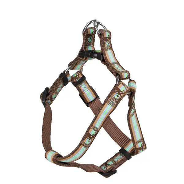 Kerbl Harness  Wild Life – Нагръдник за кучета, 35-60 см