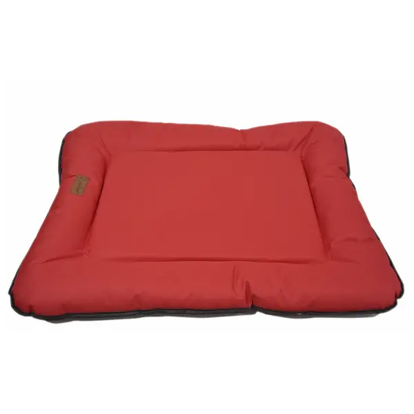 Dubex IMPERTEX MATRESS Red XL - Водоустойчив дюшек, червен - 125 x 82 x 9 см