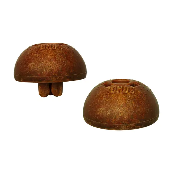 KONG Marathon 2-pk Peanut Butter L- лакомство с фъстъчено масло за кучета с тегло от 13 до 30 кг - 2 броя