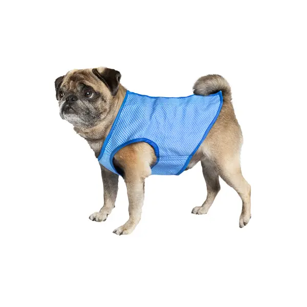 Nobby Pet Ice Vest - охлаждаща жилетка L - 37 cm