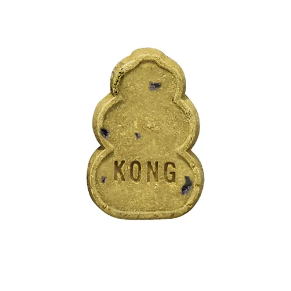 KONG Snacks Puppy Small - лакомство за  малки кученца - 198 гр