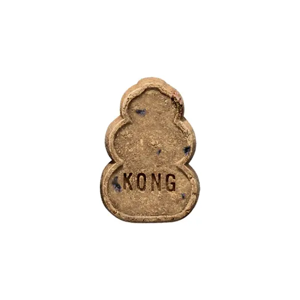 KONG Snacks Liver Large - лакомство с черен дроб - 312 гр