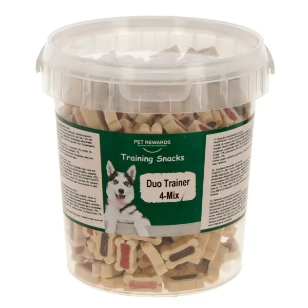 Kerbl Pet Rewards Duo Trainer - лакомства за обучение - 500 гр.