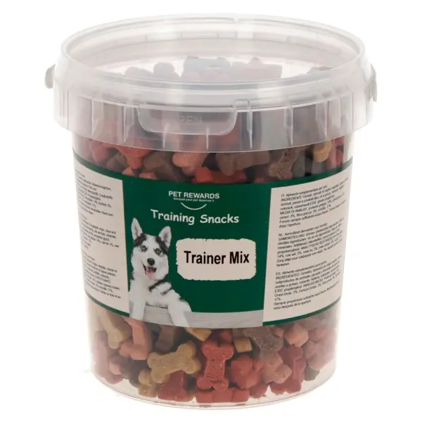 Kerbl Pet Rewards Trainer Mix - лакомства за обучение - 500 гр.