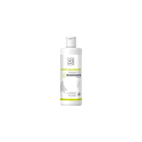 M-Pets Anti-Allergie Shampoo Professional Care - Противоалергичен шампоан - 250 мл