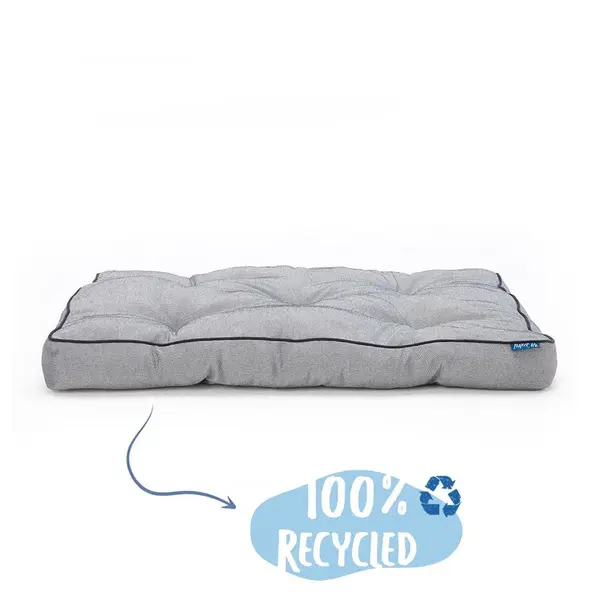 Project Blu Adriatic mattress M - дюшек от 100% рециклирани материали - 50x70x10 см
