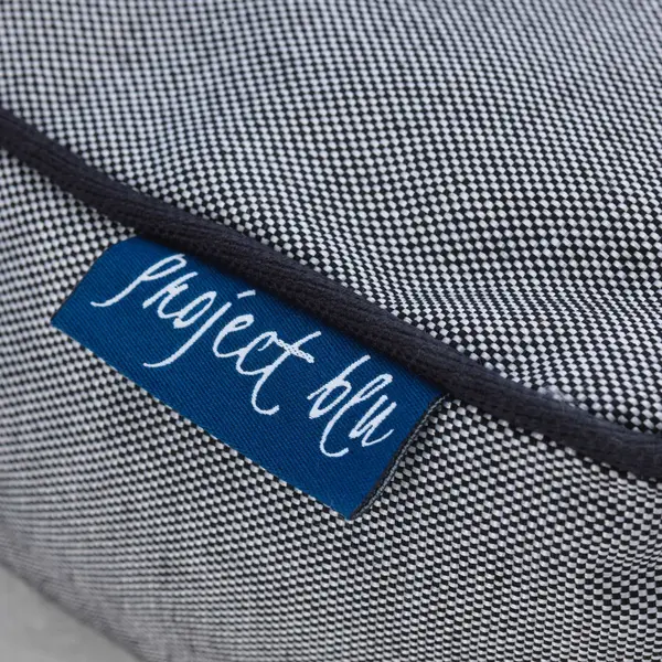 Project Blu Adriatic mattress M - дюшек от 100% рециклирани материали - 50x70x10 см