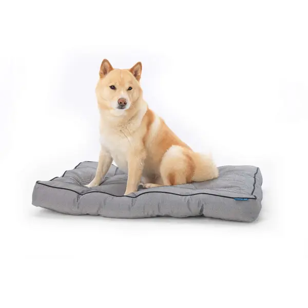 Project Blu Adriatic mattress M - дюшек от 100% рециклирани материали - 50x70x10 см