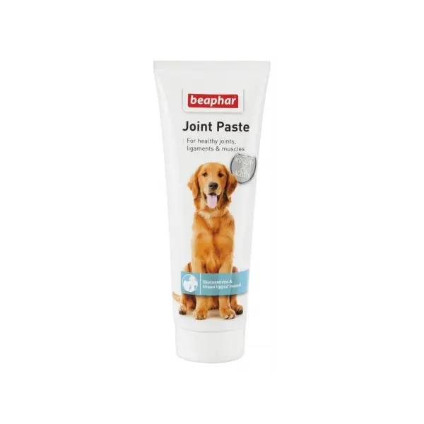 Beaphar Joint Care Paste - Паста за кучета за здрави стави - 250 гр