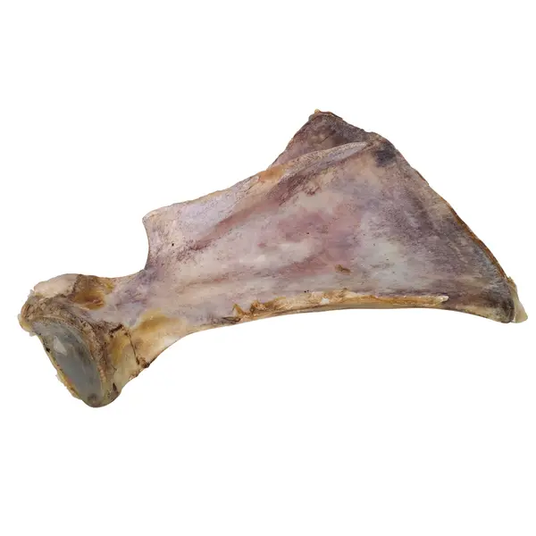 Nobby Nature beef bladebone - Сушена телeшка лопатка, 28-33 см