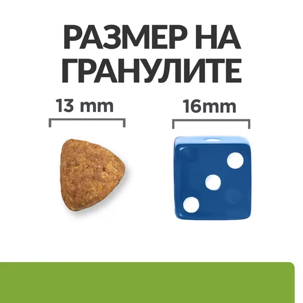Hill's PRESCRIPTION DIET Metabolic Lamb & Rice - лечебна суха храна за кучета с наднормено тегло, с агнешко и ориз -12 кг