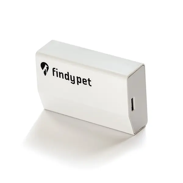 FindyPet - GPS тракер за проследяване и намиране на вашето куче