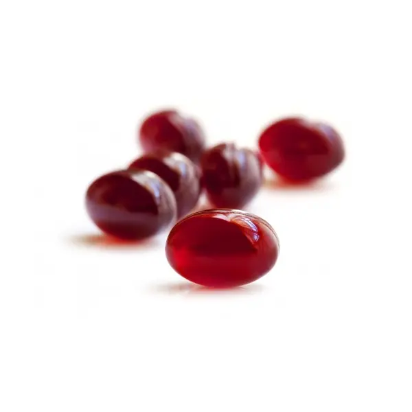 Game Dog Krill Oil - хранителна добавка масло от антарктически крил, за кучета, източник на Омега 3 мастни киселини, детоксикация, здрав черен дроб, съце и бъбреци, силен имунитет - 60 капсули