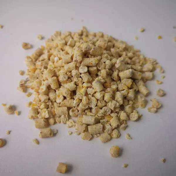 EASY GREEN 100% Corn - натурална растителна тоалетна за котки 100% царевица