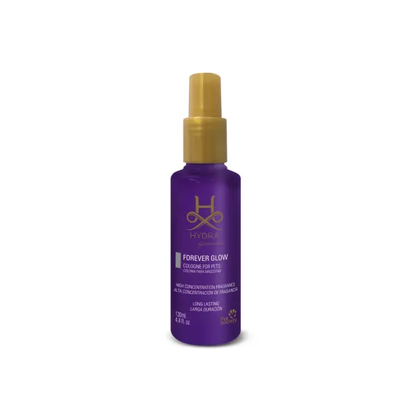 HYDRA GROOMERS FOREVER GLOW - Парфюм за кучета и котки 130 мл