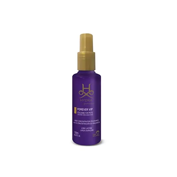 HYDRA GROOMERS FOREVER VIP - Парфюм за кучета и котки 130 мл