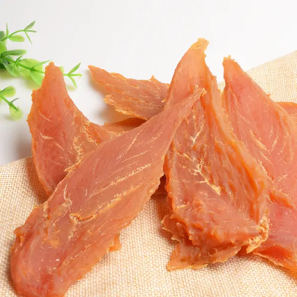 My Hobby Chicken Jerky - Лакомствo за кучета - пилешко филе, 500 гр