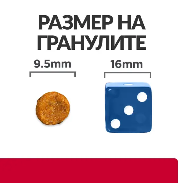 Hill's PRESCRIPTION DIET c/d Urinary Stress with Chicken - лечебна суха храна за котки с уринарни проблеми, идиопатичен цистит, с пилешко