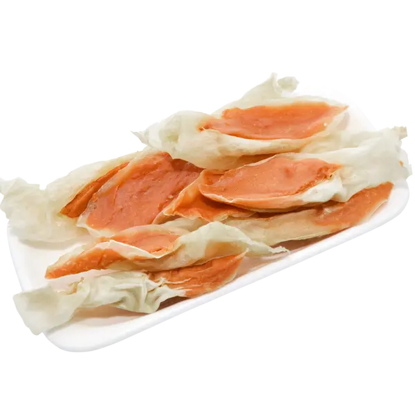 My Hobby Rabbit Ear With Chicken - Лакомствo за кучета, 500 гр
