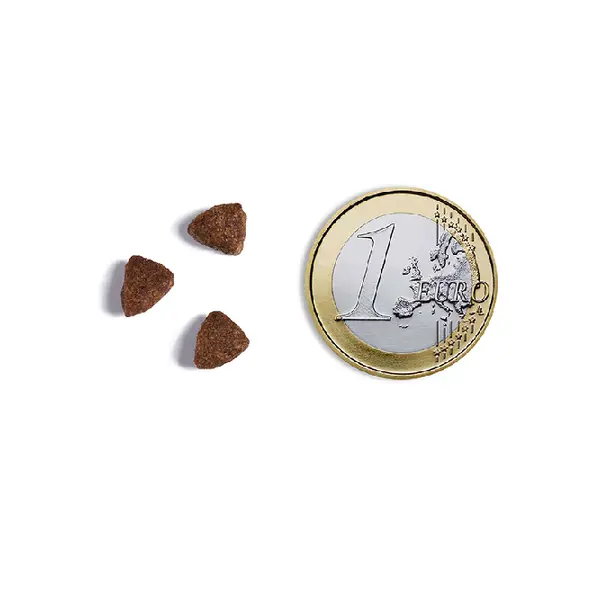 Ambrosia Sterilized Cat  Fresh Turkey & Herring Ulta premium - холистична, хипоалергенна, беззърнена храна за кастрирани котки с пуешко и херинга, 5 кг