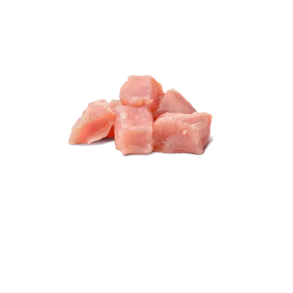 N&D Natural MEAT DUO MENU 5+1 free – мокра допълваща храна за котки в зряла възраст, два вкуса - с пилешко и с агнешко, консерва - 6х70 гр, 5+1 ПОДАРЪК