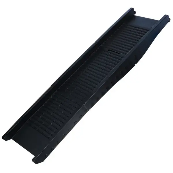 Kerbl Dog Ramp - Преносима, сгъваема рампа за кучета 152 x 41 см