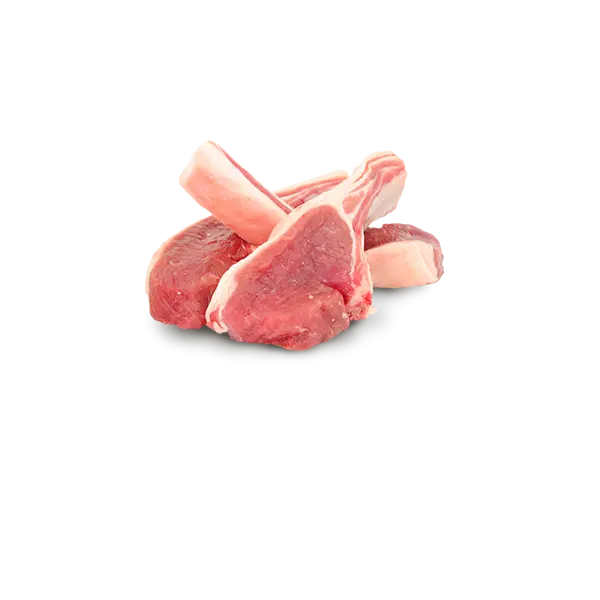 N&D Natural MEAT DUO MENU 5+1 free – мокра допълваща храна за котки в зряла възраст, два вкуса - с пилешко и с агнешко, консерва - 6х70 гр, 5+1 ПОДАРЪК