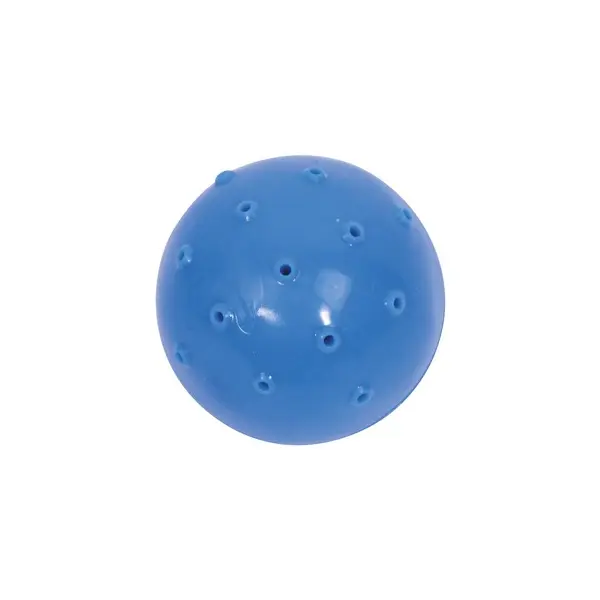 M-pets - Cooling dog toy MOON - Охлаждаща играчка за куче Топка 17 см