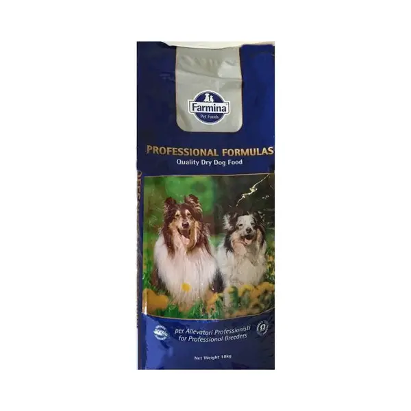 FARMINA VET FOOD Top Salmon – Пълноценна и балансирана храна за кучета в зряла възраст със сьомга - 18 кг
