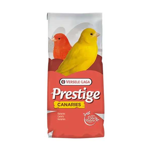 Versele-Laga Standard Canaries - Пълноценна храна за канарчета
