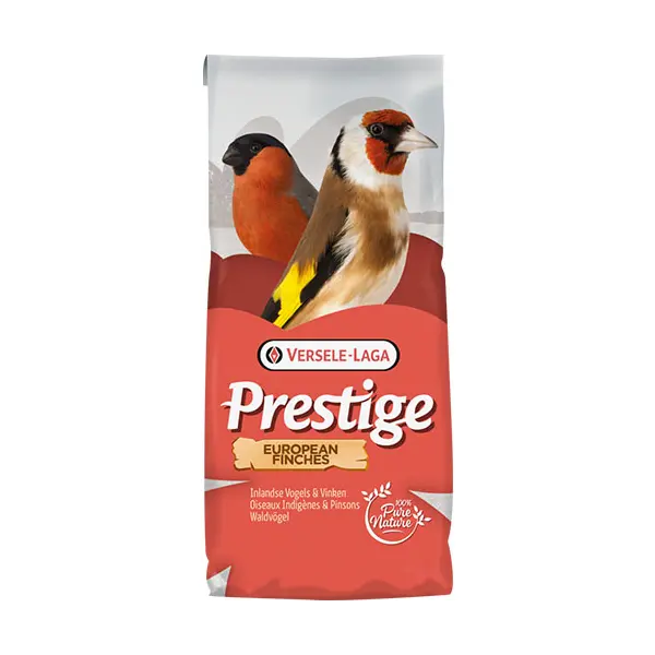 Versele-Laga Standard European Finches - Пълноценна храна за финки