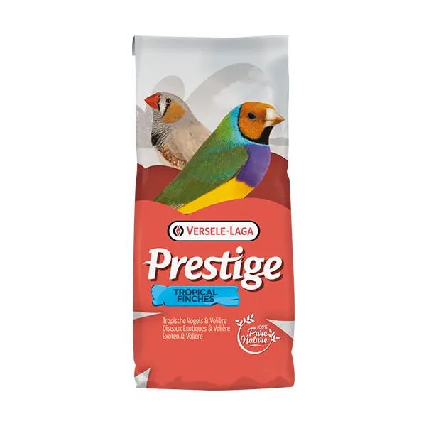Versele-Laga Standard Tropical Finches - Пълноценна храна за финки