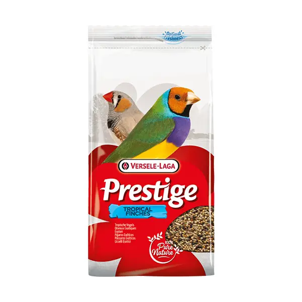 Versele-Laga Standard Tropical Finches - Пълноценна храна за финки