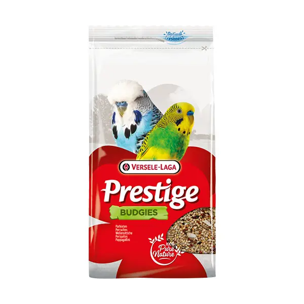 Versele-Laga Standard Small Parakeet - Пълноценна храна за за вълнисти и други видове малки папагали