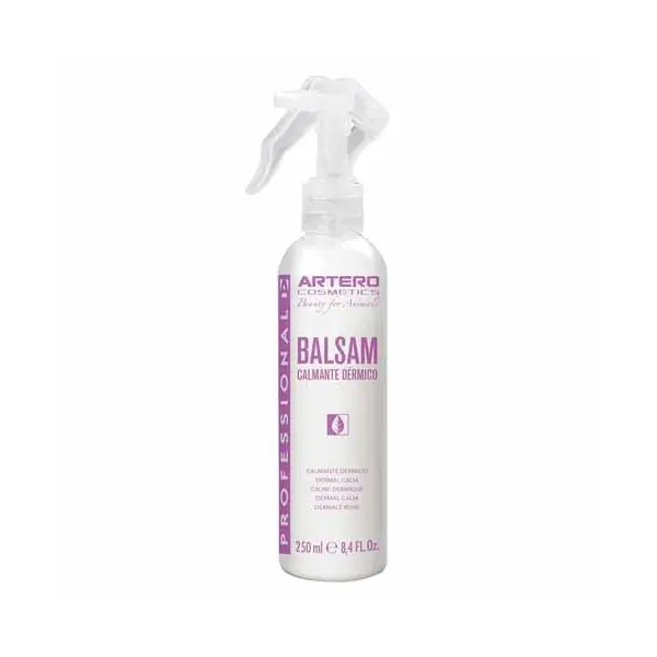 Artero Spray Balsam - балсам за намаляване на сърбеж, 250mL