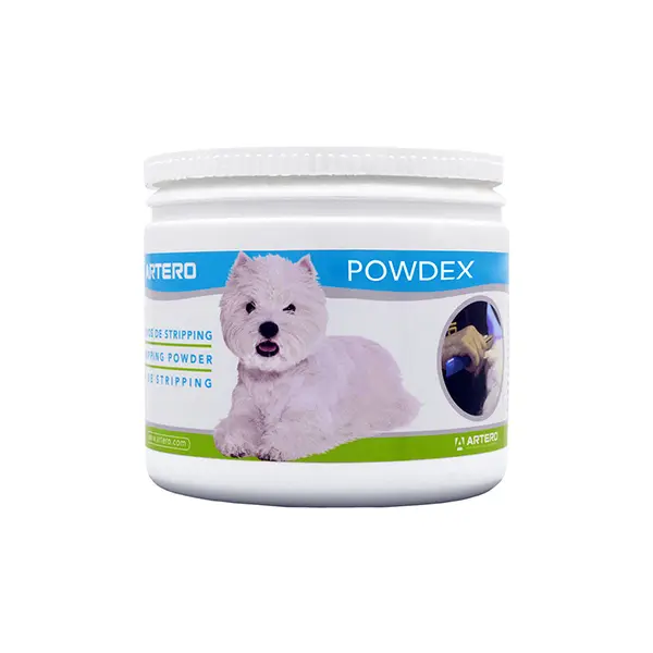 Artero Stripping Powder - стрипинг пудра, 500gr