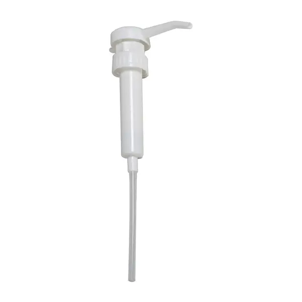 Artero Tech. Difusor Pump Shampoo 5L - помпа за 5л шампоани