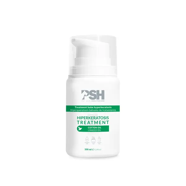 PSH Hyperkeratosis Balm - Балсам за хиперкератоза, 100 мл