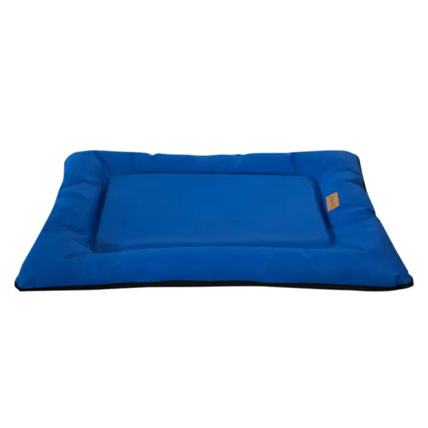 Dubex IMPERTEX MATRESS Dark Blue M - 80 x 64 x 7 см - Водоустойчив дюшек, тъмно син