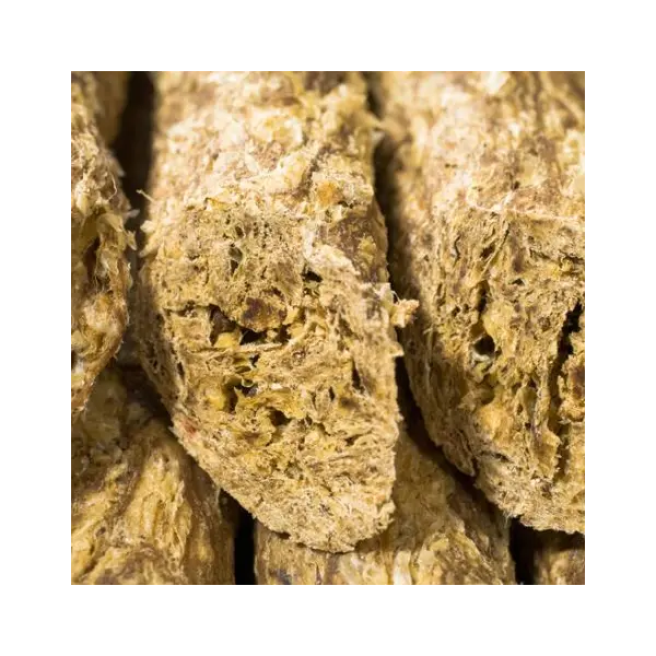 BOW WOW GRAINFREE XXL  - лакомство за кучета, колбас с глюкозамин и хондроитин -  кутия с 24 броя