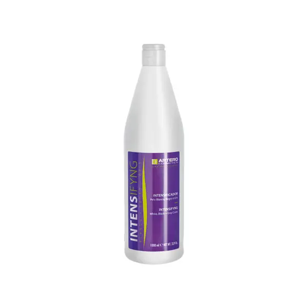 Artero Intensifying Bath - балсам за подсилване на цвета, 1L