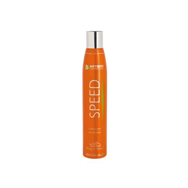 Artero Dry Shampoo - сух шампоан с избелващ ефект, 300mL