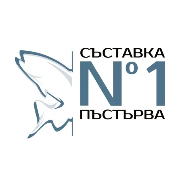 Monge All breeds Adult Monoprotein Trout with Rice and Potatoes - Пълноценна суха храна за кучета в зряла възраст от всички породи с пъстърва, ориз и картофи - 2,5 кг