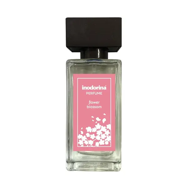 Inodorina Perfume Wild Flowers - Нежен парфюм за кучета и котки Диви цветя ,30 мл